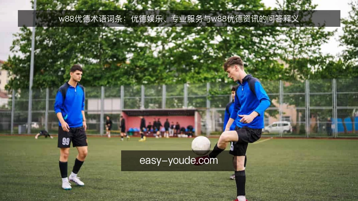 w88优德术语词条:优德娱乐、专业服务与w88优德资讯的问答释义