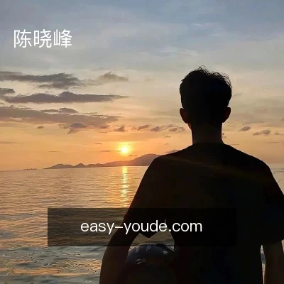 陈晓峰